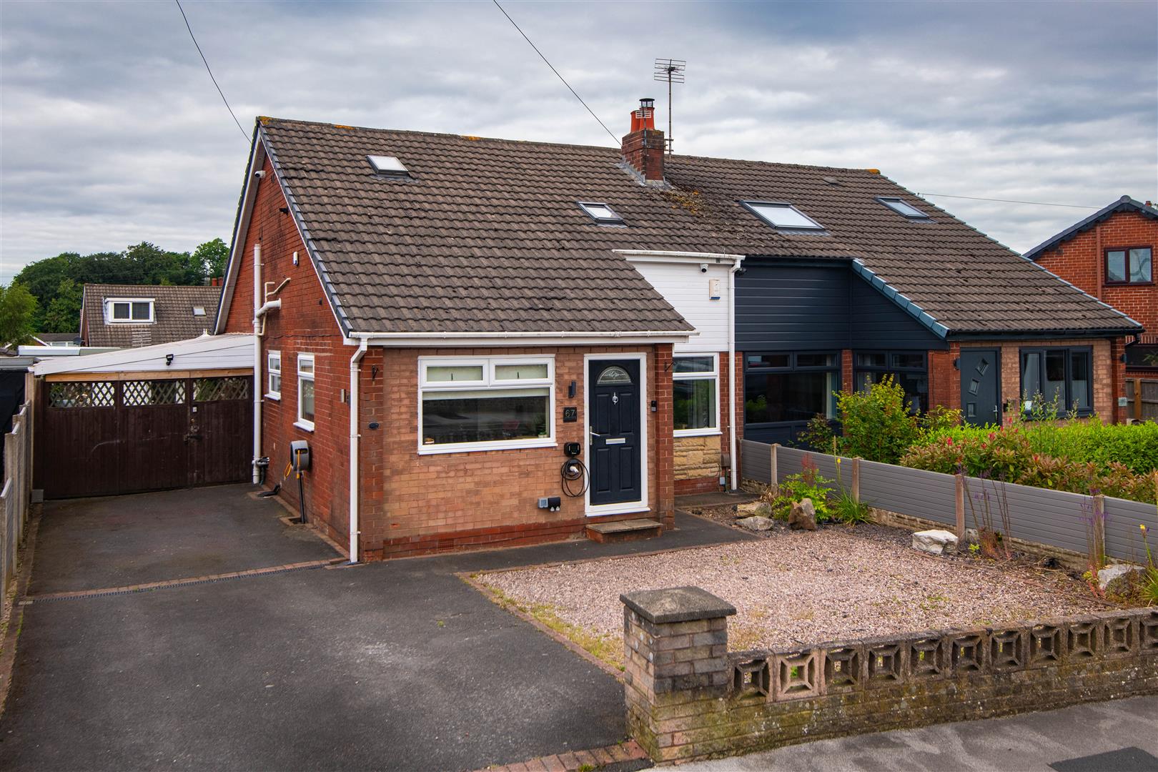4 bed property in Bristol Avenue, Leyland